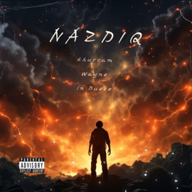 Nazdiq (feat. Wayne Smith & LN Deuce) Khurram