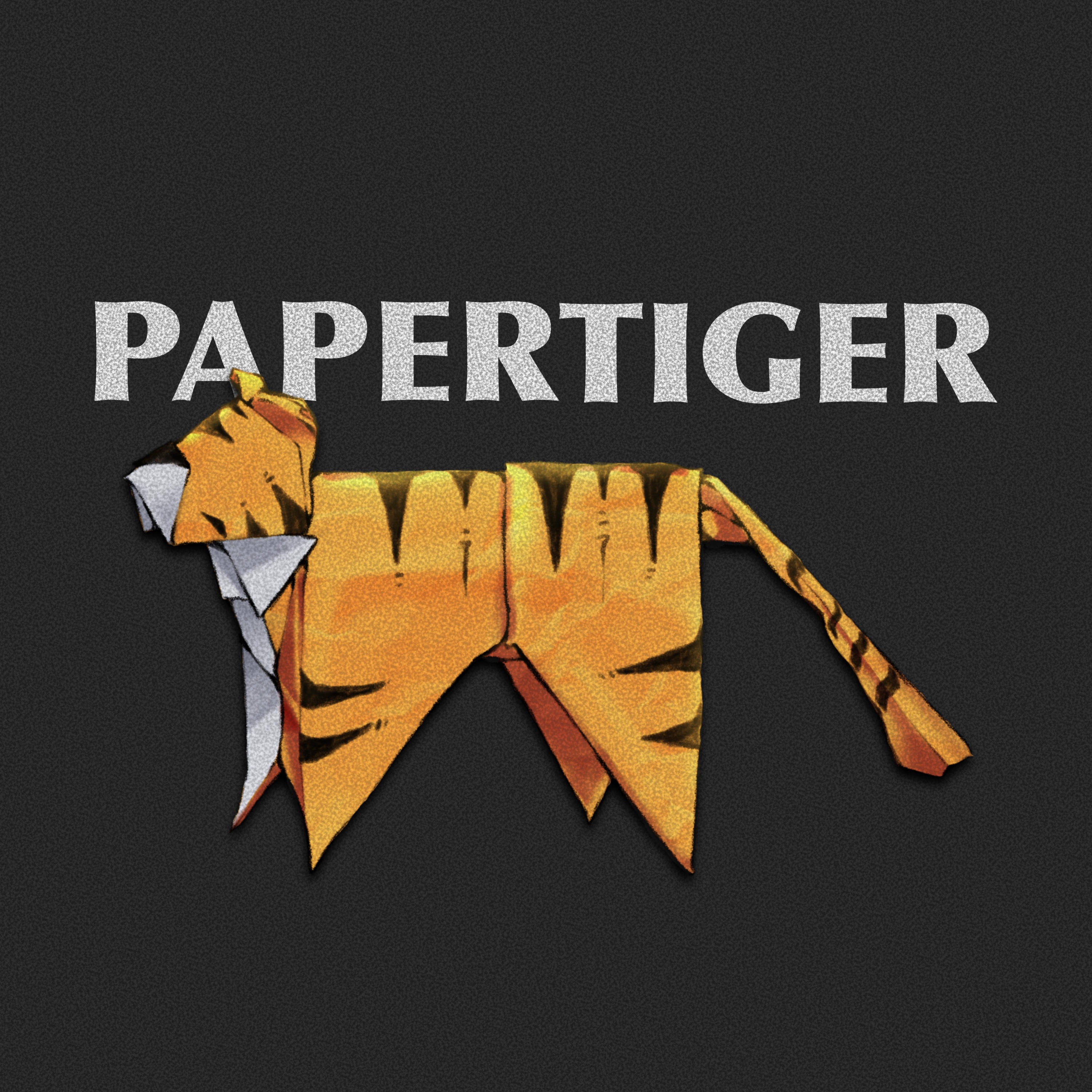 Papertiger - Single