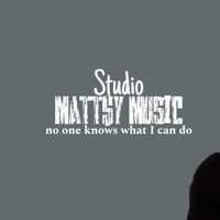 Ve studiu 2 - Single - Matt$y Music