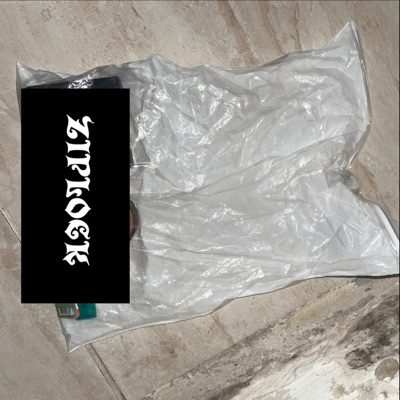 ZIPLOCK - Single