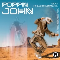 Poppin John - Single - Def-i & Phillipdrummond