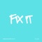 Fix It artwork