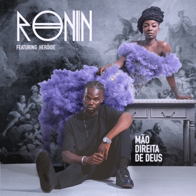 Mão Direita de Deus (feat. Heróide) - Single