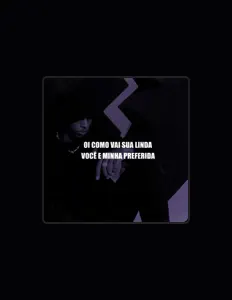 Ascolta DJ MT SILVÉRIO, guarda video musicali, leggi la biografia, vedi le date del tour & altro!