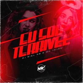 Eu Sou Terrível DJ BIEL SB & Mc Jajau