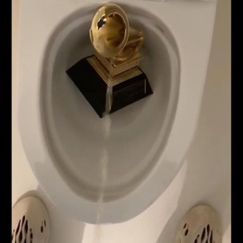 F**k The Grammys JD