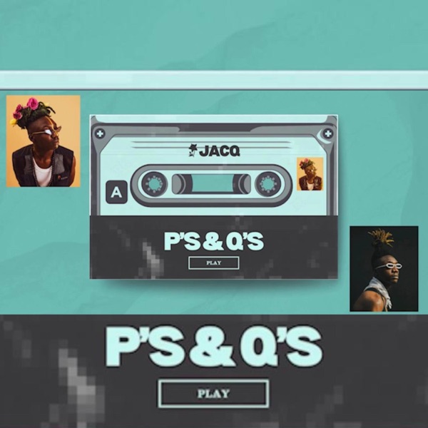 P's and Q's