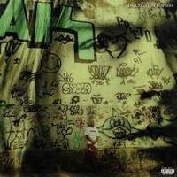 Lost Generation (Instrumental) - Single - Relense