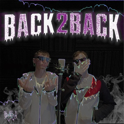 BACK2BACK (feat. Dianely X) - EP