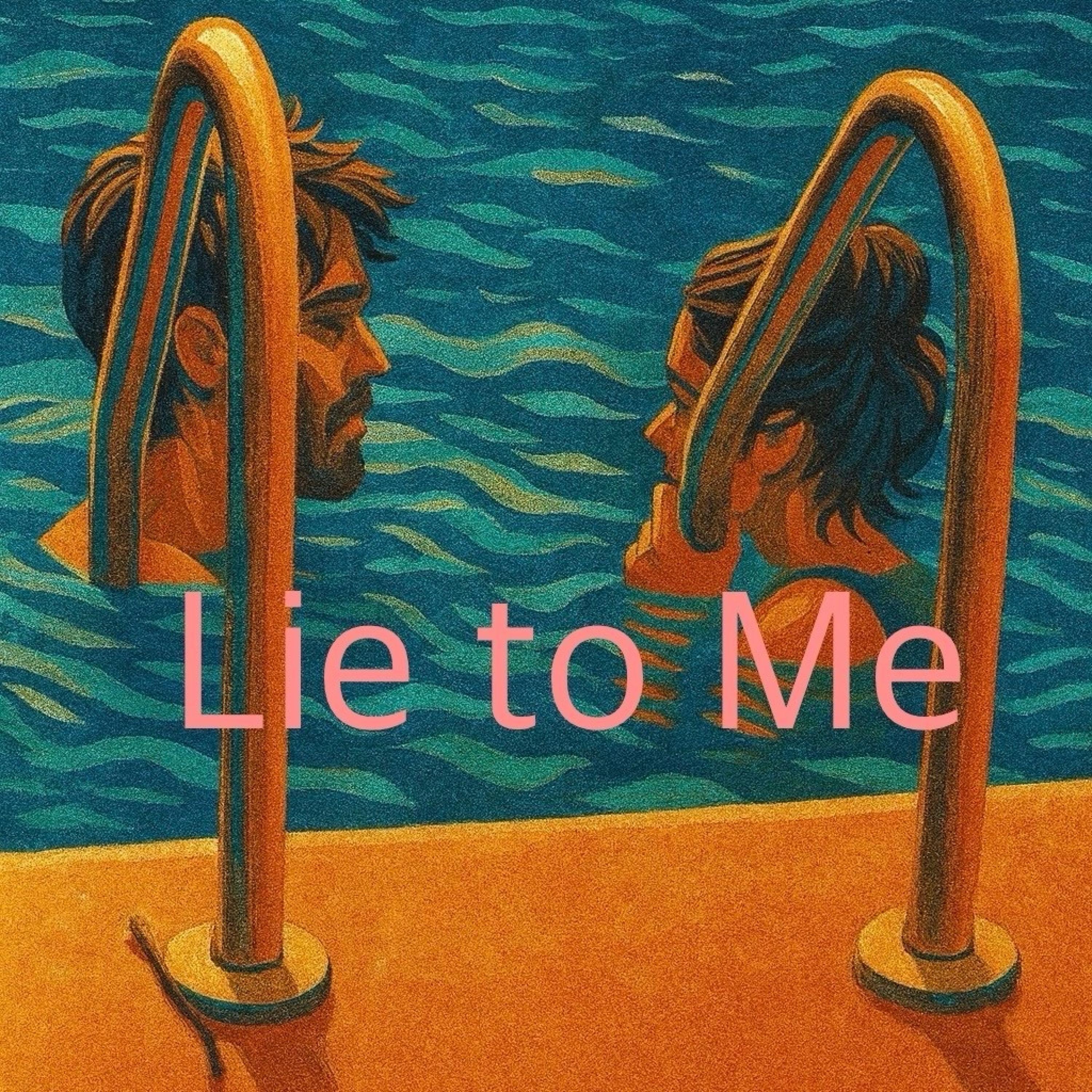 Lie to Me - Single