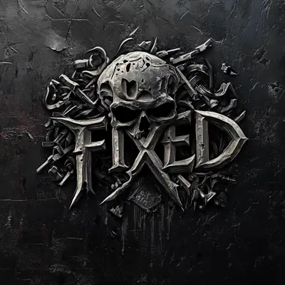 Listen to Fixed by Dread Captain James