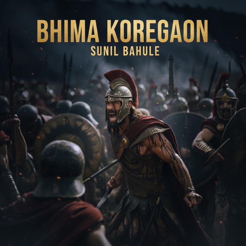 Bhima Koregaon - Single