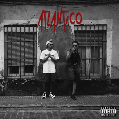 ATLÁNTICO (feat. Tobi Artigiano & L'Artigiano) - Single