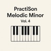 Melodic Minor