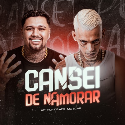 Cansei de Namorar - Single