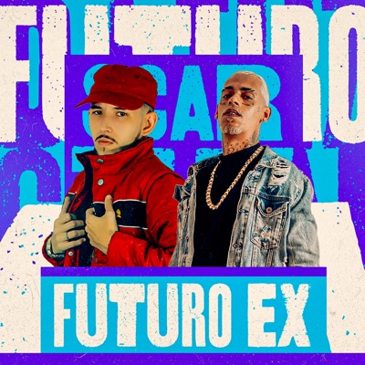 Futuro Ex - Single