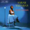 Sarah Vaughan - Love Walked In