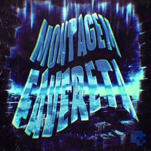 Montagem Favereta - EP