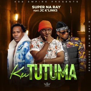 Kututuma (feat. J C K'Links) - Single