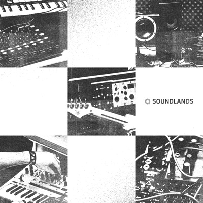 Soundlands - EP