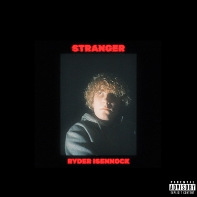 Stranger - Single