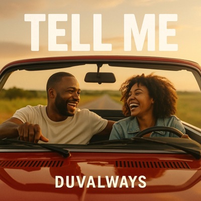 Tell Me - Single