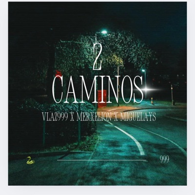 2 Caminos (feat. Merxelion & Miguelays) - Single