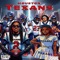 Houston Texans (feat. E-man Cashboy) - CashGirl lyrics