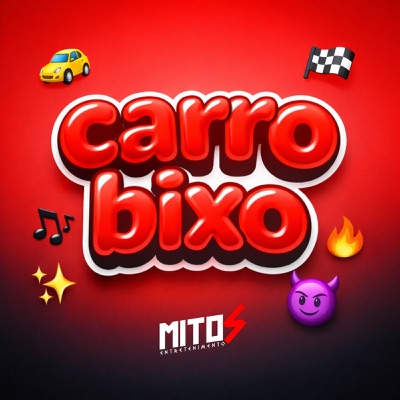 Carro Bixo - Single