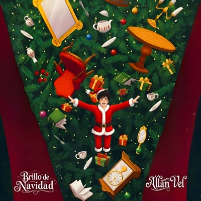 Brillo de Navidad - Single
