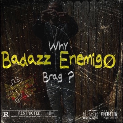 Why brag ? - Single