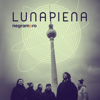 Negramaro - Luna piena artwork