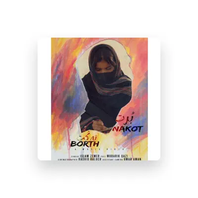 Listen to Islam Zemer, watch music videos, read bio, see tour dates & more!