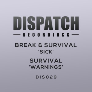 Sick / Warnings - Single