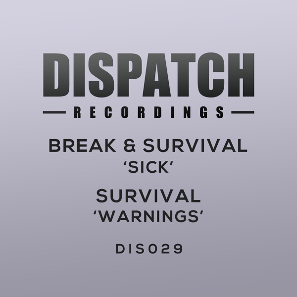 Sick / Warnings - Single