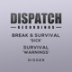 Sick Warnings Single