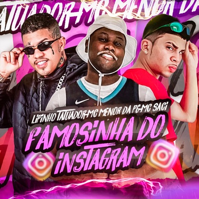 Famosinha do Instagram - Single