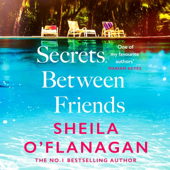 Secrets Between Friends
