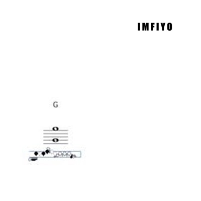 Imfiyo (feat. EL-Dinero) - Single
