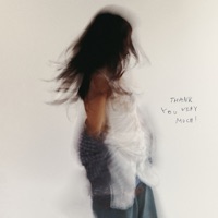 Thank you very much!