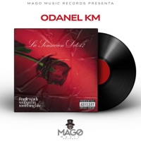 La Sensacion Del 12 (feat. El de la Jm) - Single - Odanel Km