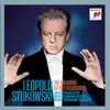Leopold Stokowski & National Philharmonic Orchestra - Lemminkäinen Suite, Op. 22: III. The Swan of Tuonela