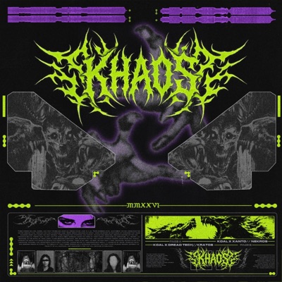 Khaos - Single