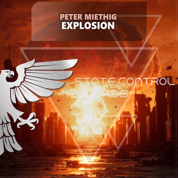 Explosion - Single