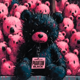 Phantom Black AIMIN & FYVO