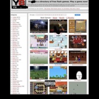 Y8 - Single - LAZER DIM 700