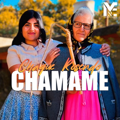 Chaque Rosendo Chamame - Single