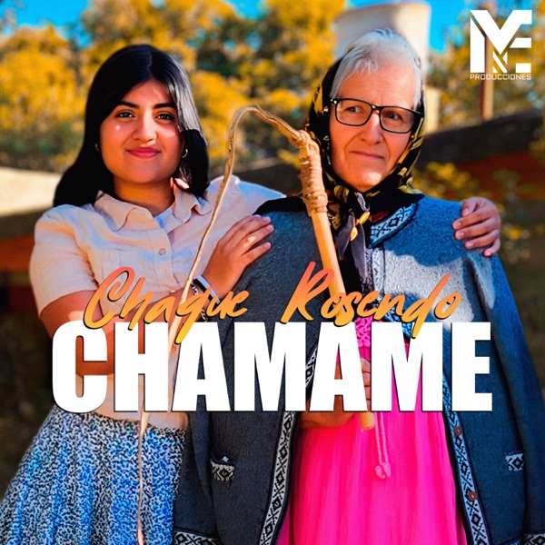 Chaque Rosendo Chamame