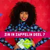 Sinterklaas Wil Dansen