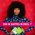 Sinterklaas Wil Dansen